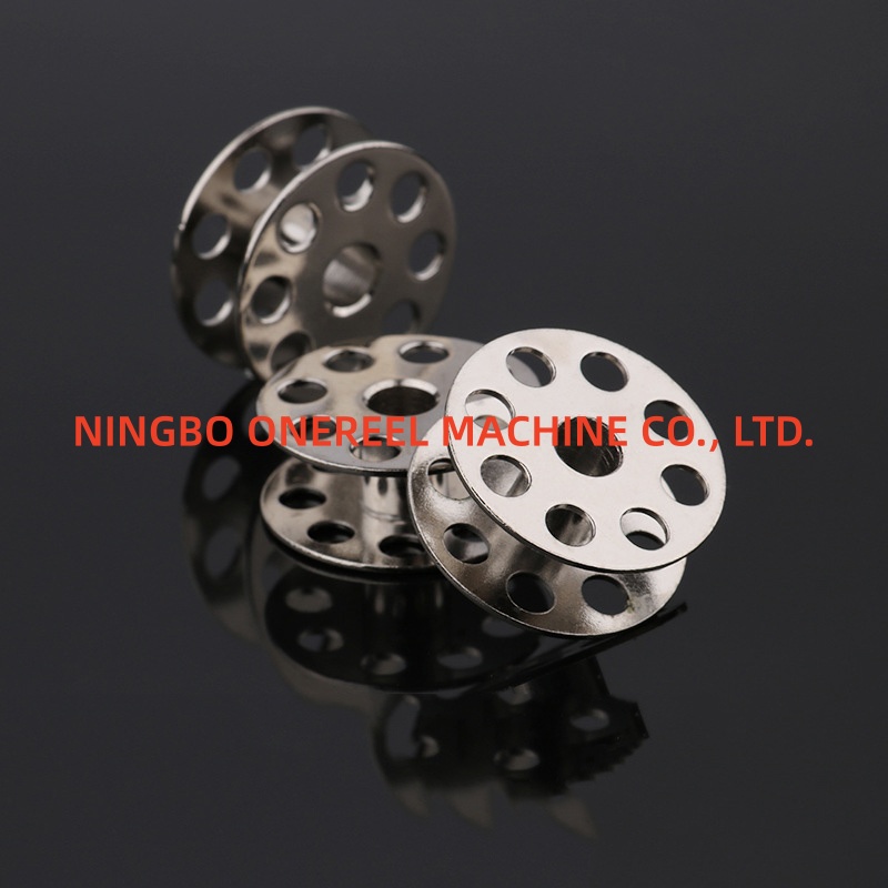 Bobbin for House Sewing Machine (4) Bobbin for House Sewing Machine (4)