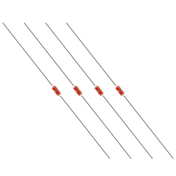 Diode Type NTC Thermistor Glass Encapsulated Series