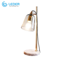 LEDER Country Metal Table Chandelier