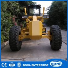 Hydraulic Drive Three Point Land Leveller