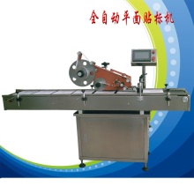 Automatic Labeling System