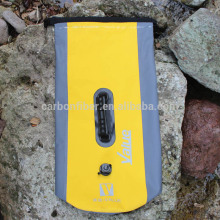 water proof nylon inflatable bag outdoor bag camping bag