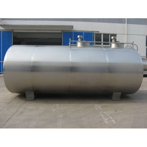 milk cooling tank factory