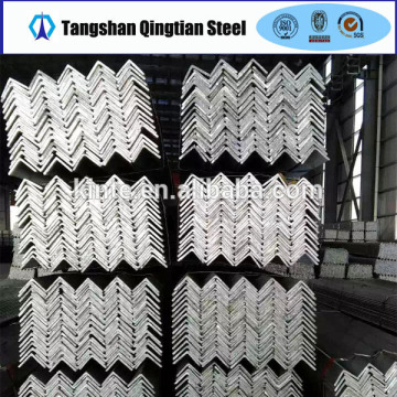 hot rolled carbon equal steel angle price