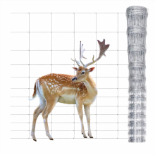 Metal Fences for Livestock: Cattle and Deer Fence Options