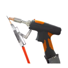 SUP22C Fiber Laser cleaning machine