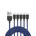 Fast Charging and Quick Charge USB Type Overview