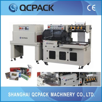 good quality popular heat pack machine