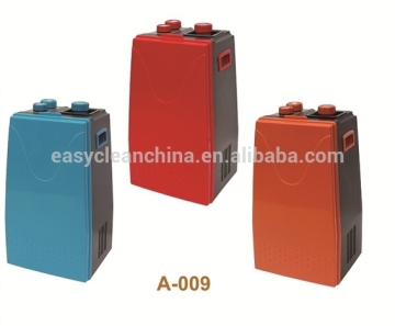 carpet cleaning electronic foam machine