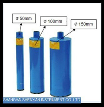 diamond core drill bits for concrete drilling