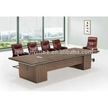 Big size melamine meeting room table ID502