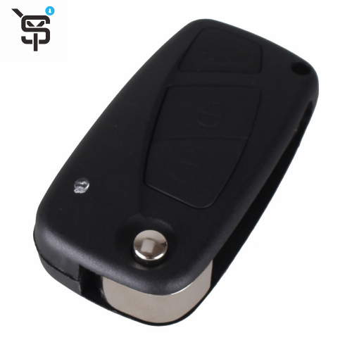 Factory price remote key shell for Fiat key remote case smart car key