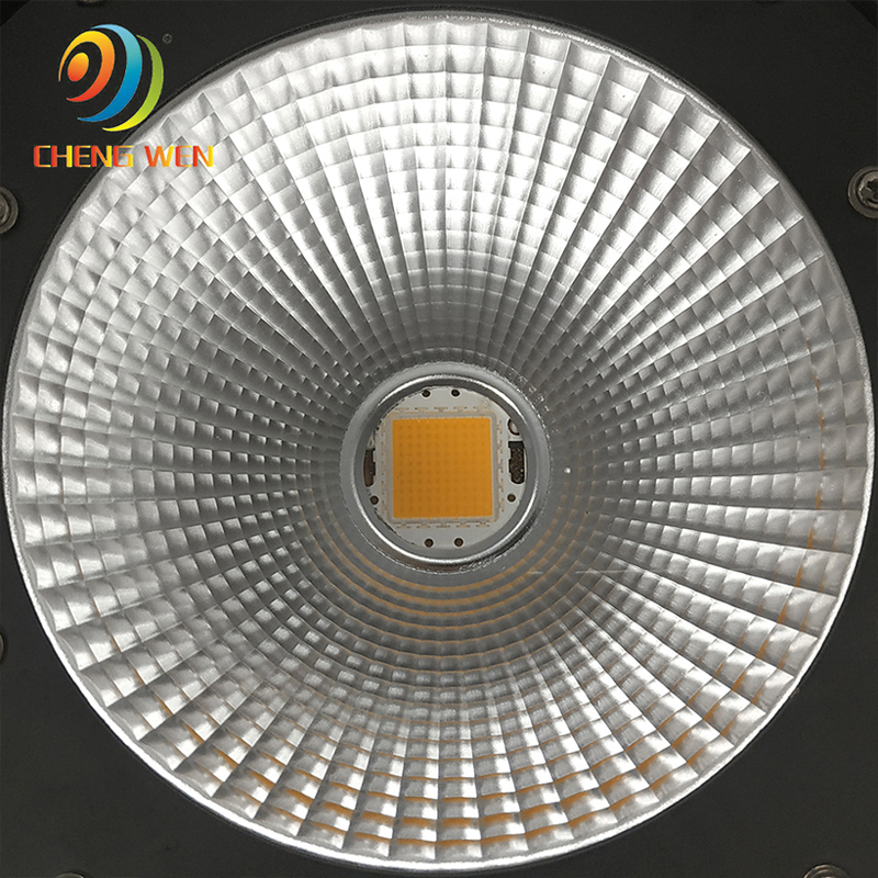 200W COB LED PAR LUZES DMX PAR LUZ