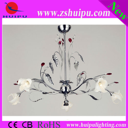 2013 Top selling trees shape design crystal chandelier