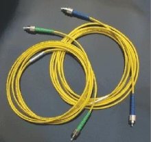 Profession Dys Patch Fiber Leads And Pigtail Optical Fiber Patch Cord With Fc, Sc, St Type
