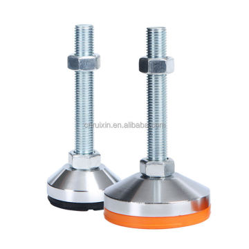 Heavy Duty carbon steel Machine Adjustable foot