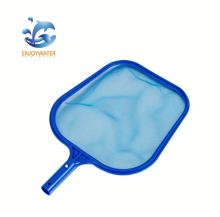 Pool Accessories Standard Leaf Skimmer With Pe Net For Cleaning Pool