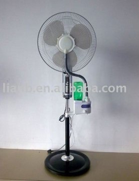 2014 Simple style Mis Fan