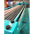 Barrel Corrugated Sheets Rolling Machine