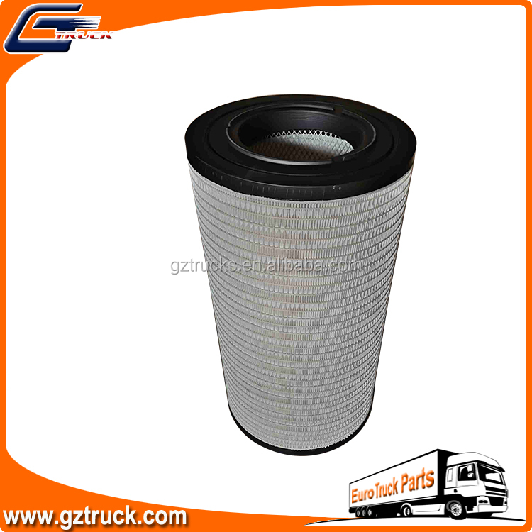 Air filter, flame retardant Oem 1638054 for DAF CF 85 XF 105 Truck Cabin Air Filter