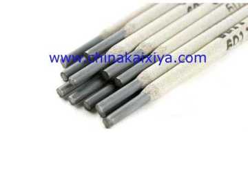 stainless steel welding electrode