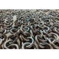 Ni-Cr Alloy Chain for Cement