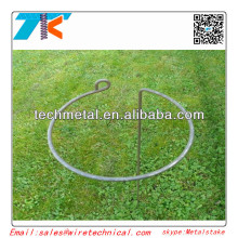 Flower Hoop and Plant Marker Factory