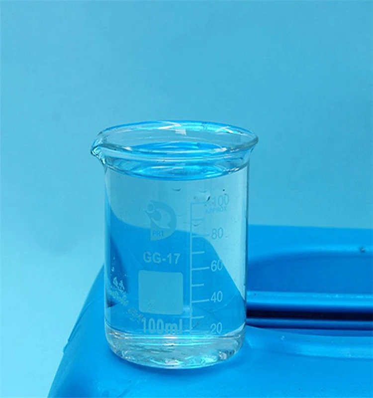 Chem-Glacial Acetic Acid 99.8% for Industrial Grade