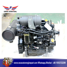 4TNV88 Yanmar Diesle Engine for Sunward Excavator