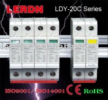 Surge Protector Lightning Arrester Lightning Protector
