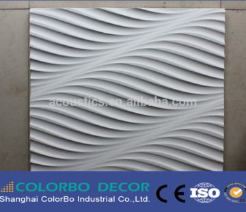 Wall decoration board/decorative PVC 3d wall panel