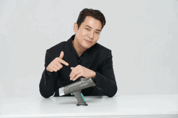 Lizhulan Water Light Instrument (Handheld)