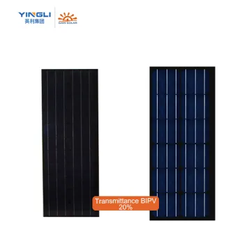 Cost of Solar Panel Setup, Solar Roof, BIPV, Bipv Solar Glass Panel, and Battery Storage