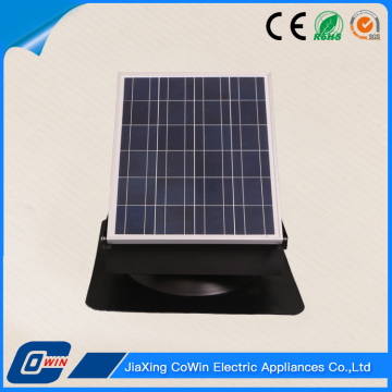 Energy Saving Professional Power Rechargeable Solar Fan