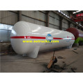 50cbm lpg bulk dome tanks