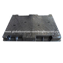 EN124 Manhole Frames & Covers