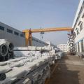 25M Electric Steel Power Pole