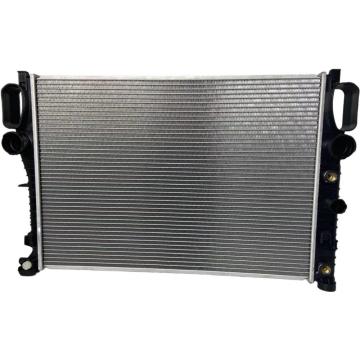 Radiator for BENZ E320 3.2L E350 OEMnumber 2115000102