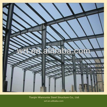 Space Frame Construction Steel Structures