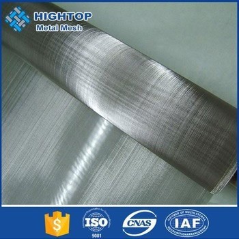 Iron wire mesh