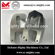 Mechanical components / sheet metal parts / steel or aluminium non-standard parts