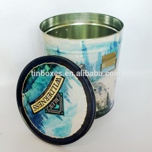 hot sale US grade dog food tin