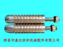 Temple Roller 10 Ring Temple Needle Ring For Shuttle Looms