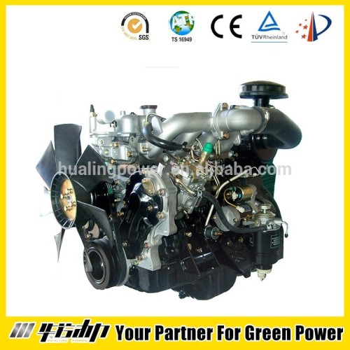 diesel engines 250hp