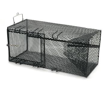 Stainless Steel Lobster Net Trap