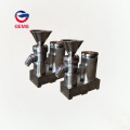 Lab Cosmetic Emulsifier Mixer for Silicone Oil Emulsion