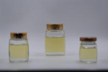 Update Gear Oil Additive Package Harmless Workshop