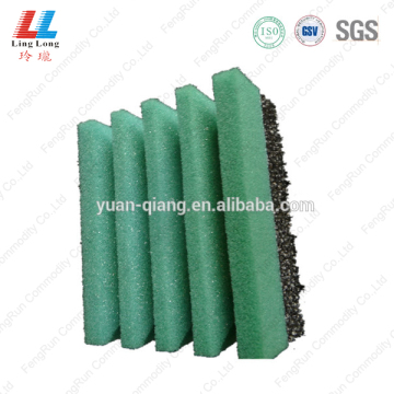 United green cleaning sponge