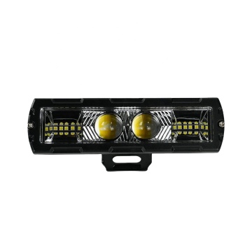 Motorcycle Led Light Work Bar For Cars Trucks