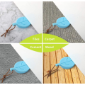 Cute Colorful Style Silicone Door Stopper